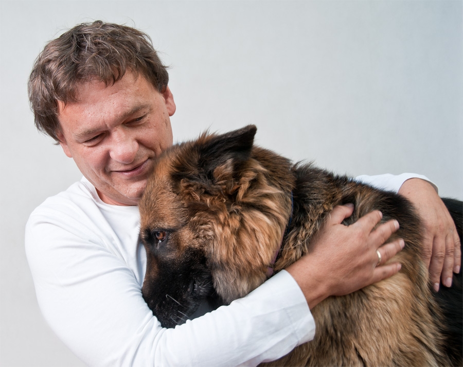 Facebook / Timoore Piotr Tymochowicz